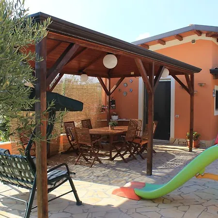 Country house Antico Ulivo