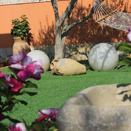 Country house Antico Ulivo