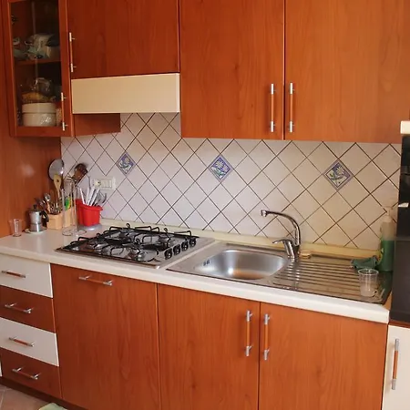 Antico Ulivo Agrigento