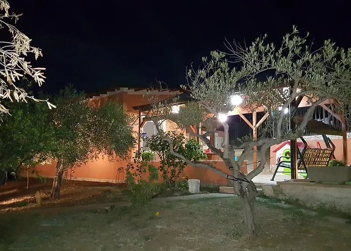 Antico Ulivo Country house *