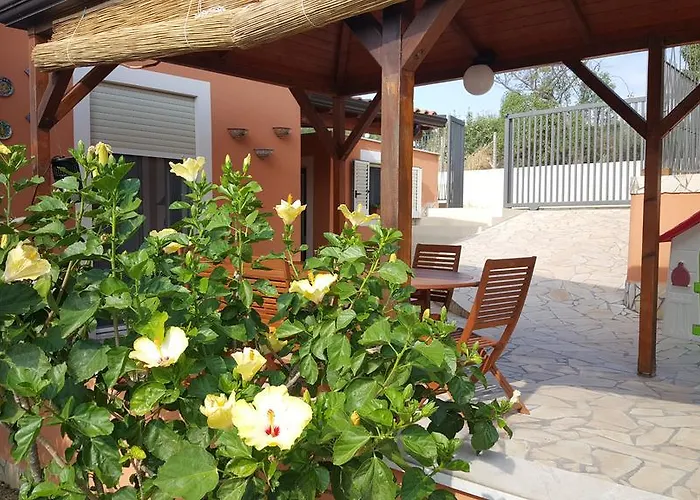 Antico Ulivo Agrigento