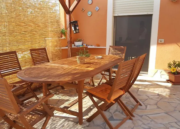 Antico Ulivo Country house