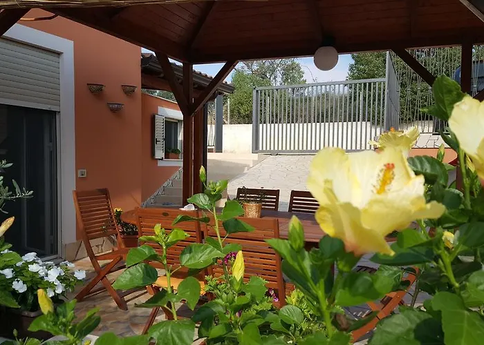 Antico Ulivo * 아그리젠토