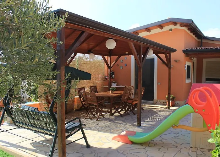 Country house Antico Ulivo