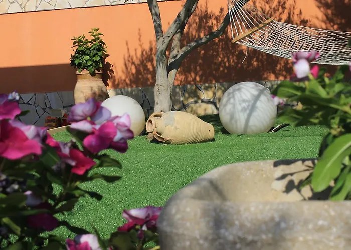 Country house Antico Ulivo