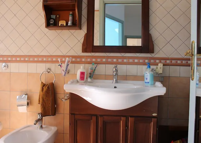 Antico Ulivo Country house *