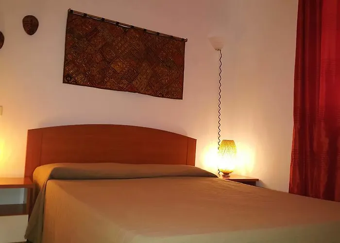 Antico Ulivo Country house *