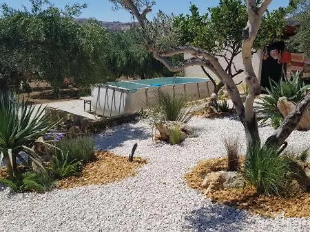 Antico Ulivo Country house Agrigento