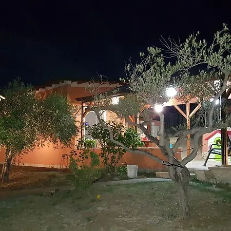 Antico Ulivo Séjour à la campagne *