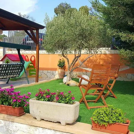 Antico Ulivo Country house Agrigento