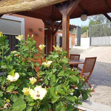 Antico Ulivo Agrigento