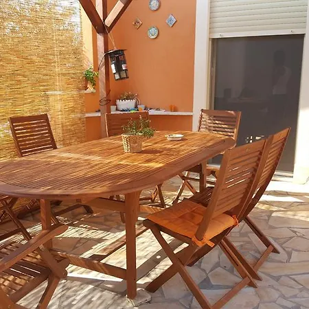 Antico Ulivo Séjour à la campagne