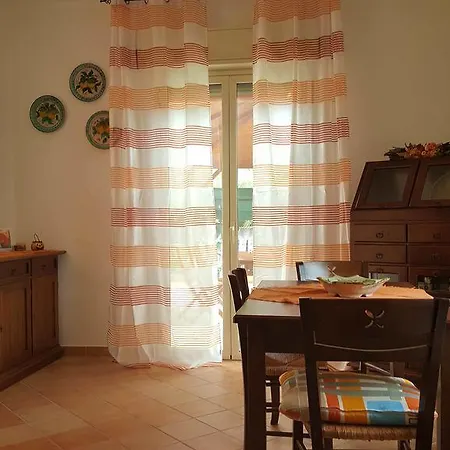 Antico Ulivo Agrigente