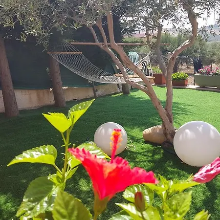 Antico Ulivo * Agrigento