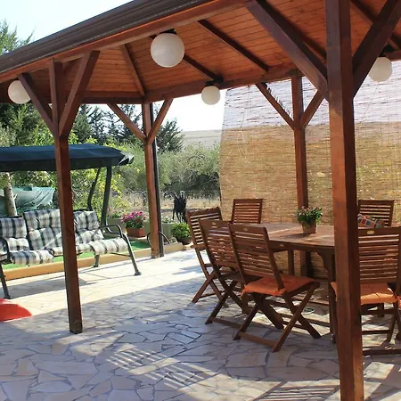 Hétvégi ház Antico Ulivo Agrigento