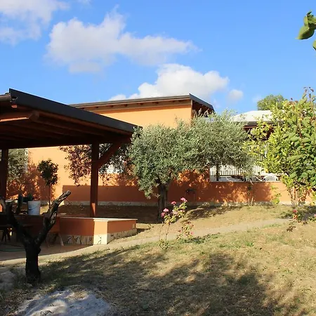 Antico Ulivo Agrigento