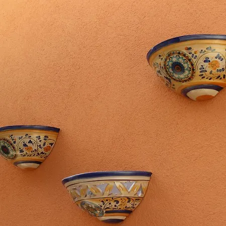 Antico Ulivo * Agrigento