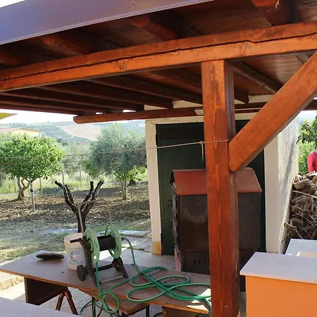 Antico Ulivo Country house