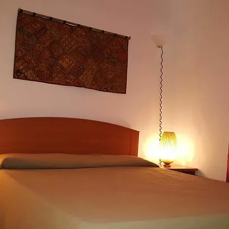 Antico Ulivo Hétvégi ház *