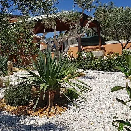 Antico Ulivo Country house *