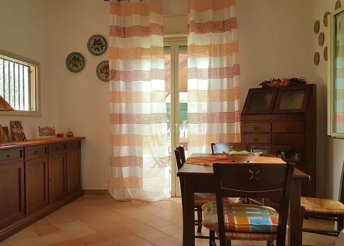 Antico Ulivo Agrigento