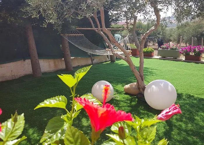 Antico Ulivo * Agrigento