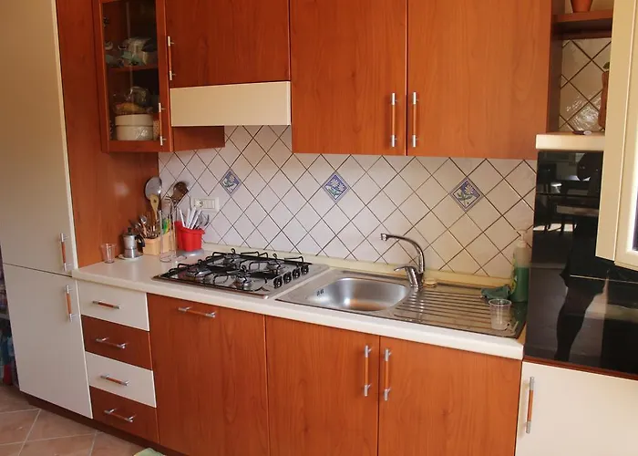 Antico Ulivo Agrigento