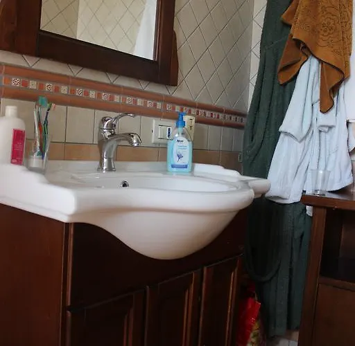 Venkovský dům Antico Ulivo Agrigento