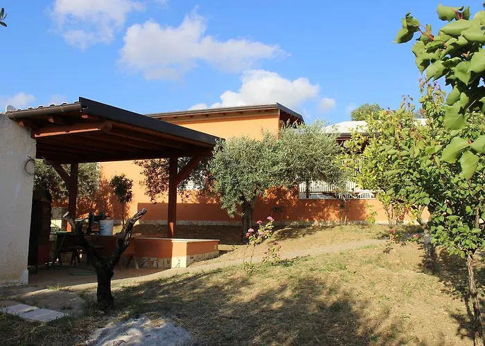 Antico Ulivo Agrigento