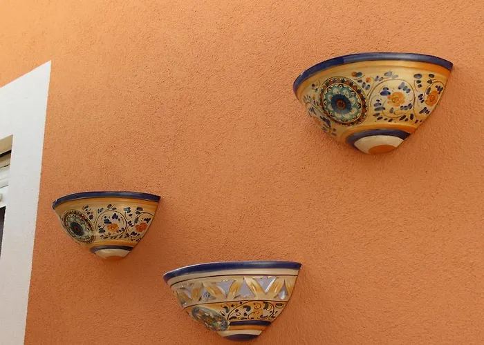 Antico Ulivo * Agrigento