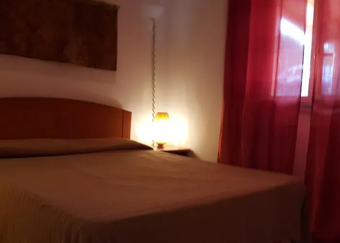 Antico Ulivo Agrigento